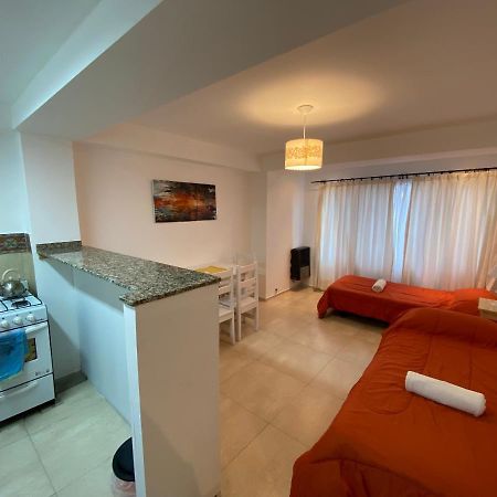 Central Apartments San Carlos de Bariloche Bagian luar foto