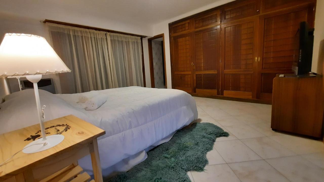 Central Apartments San Carlos de Bariloche Bagian luar foto