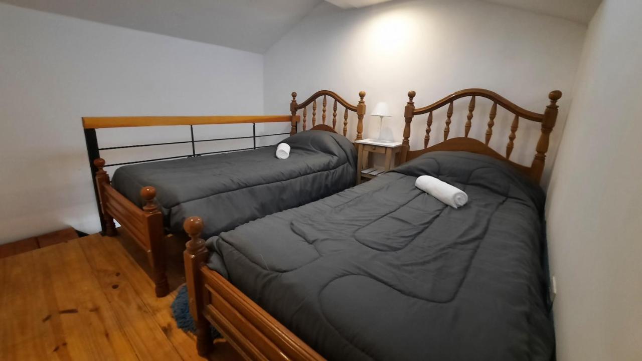 Central Apartments San Carlos de Bariloche Bagian luar foto