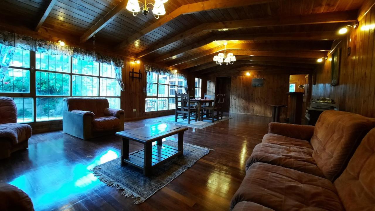 Central Apartments San Carlos de Bariloche Bagian luar foto