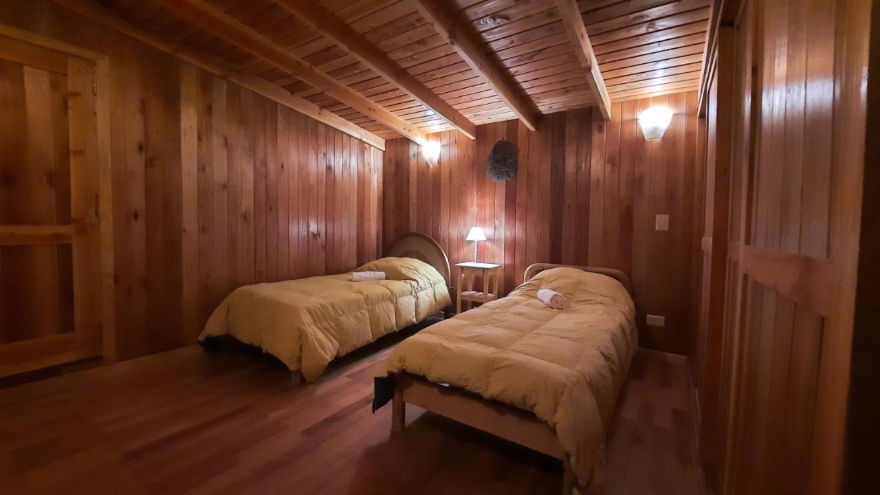 Central Apartments San Carlos de Bariloche Bagian luar foto