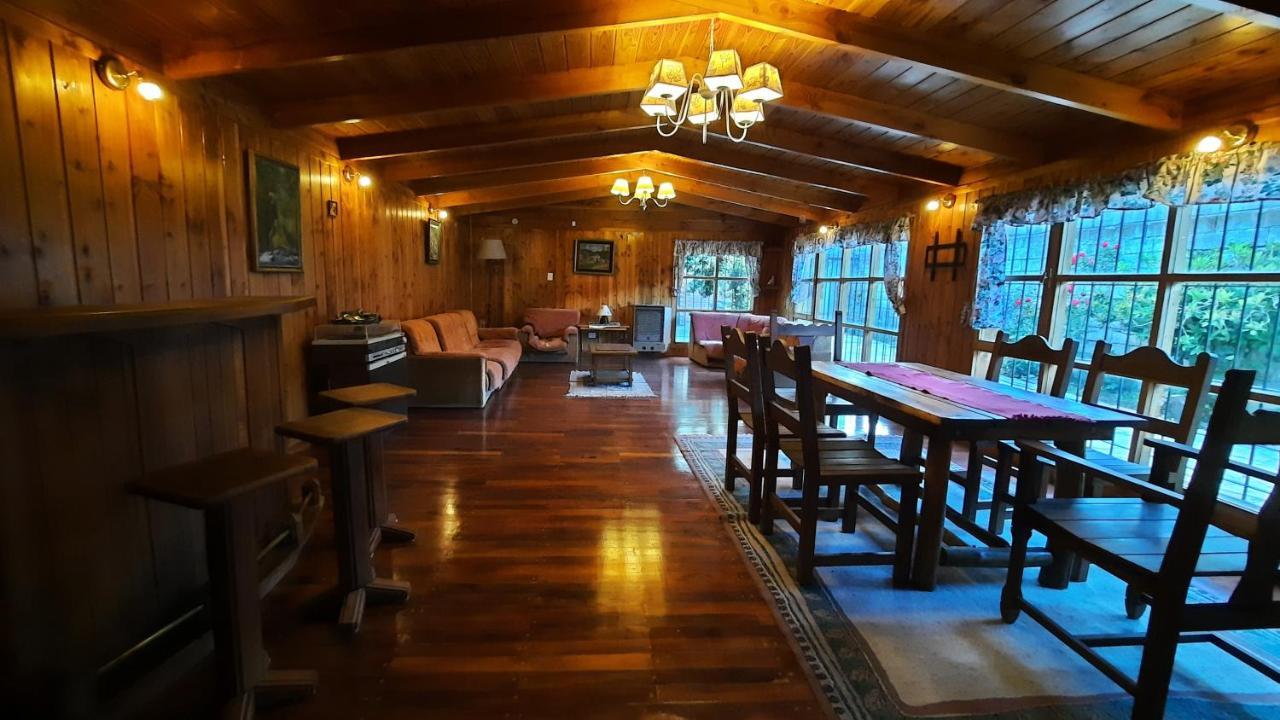 Central Apartments San Carlos de Bariloche Bagian luar foto