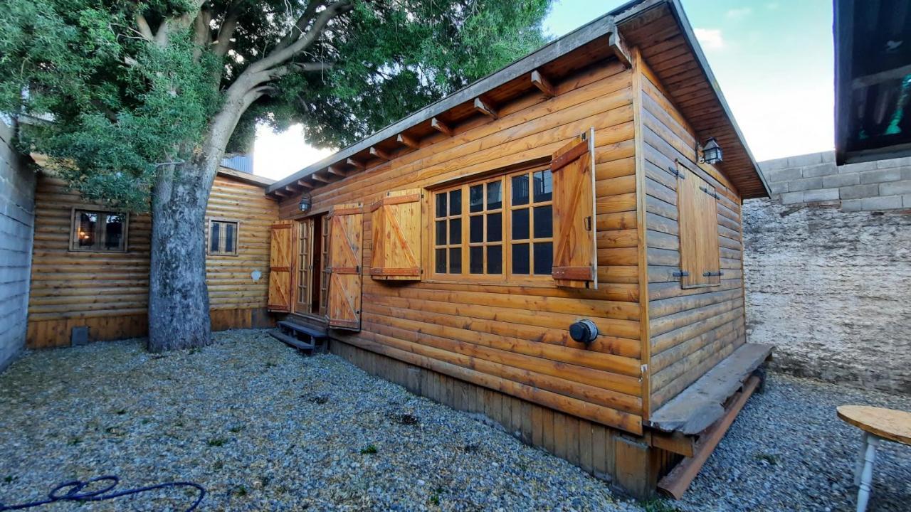 Central Apartments San Carlos de Bariloche Bagian luar foto