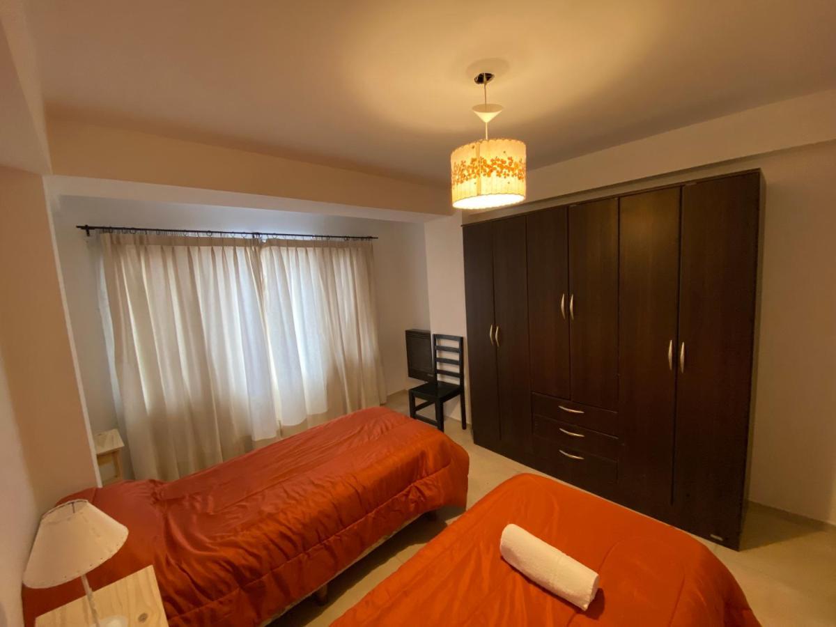 Central Apartments San Carlos de Bariloche Bagian luar foto